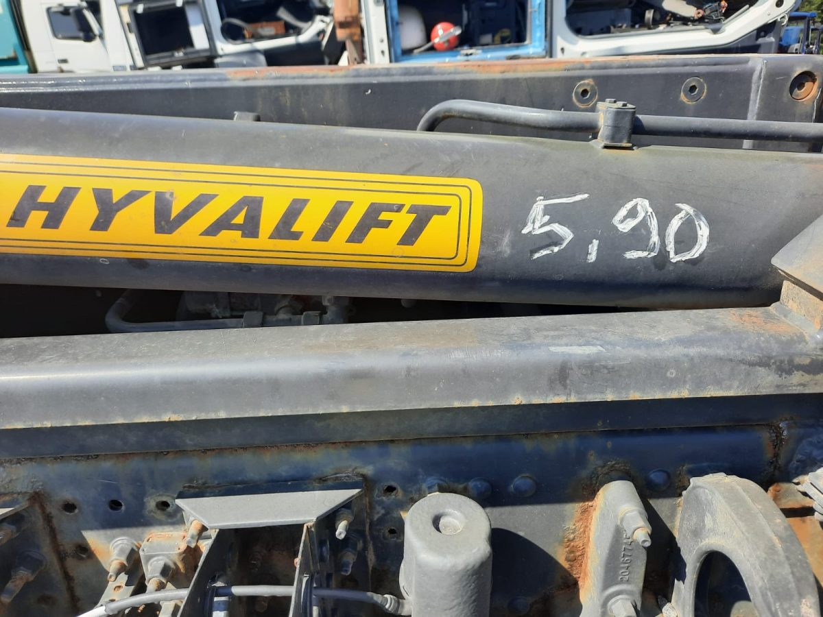 KOUKKULAITE HYVALIFT 5,9m - Image 7