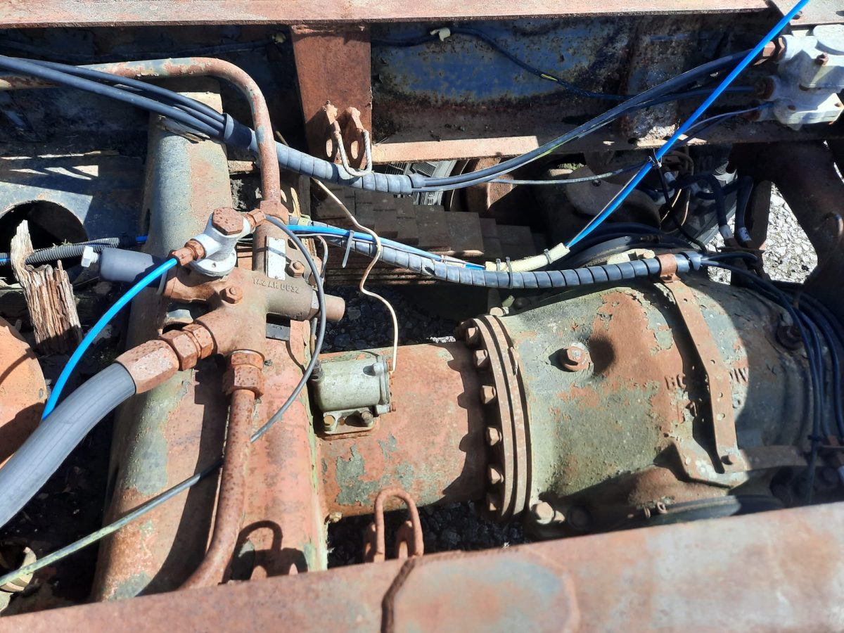 TATRA 815 6X6 - Image 5