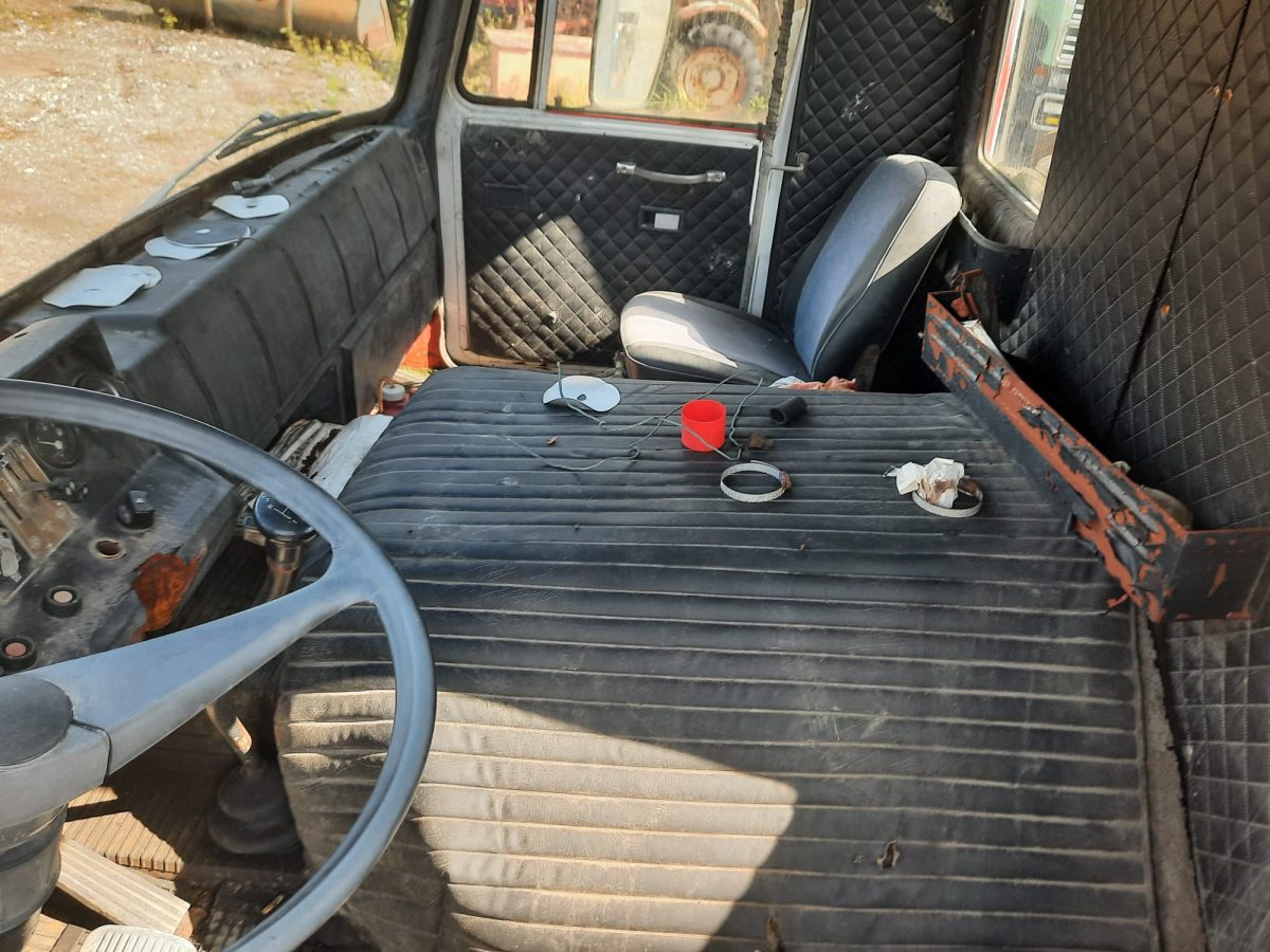 TATRA 815 6X6 - Image 6