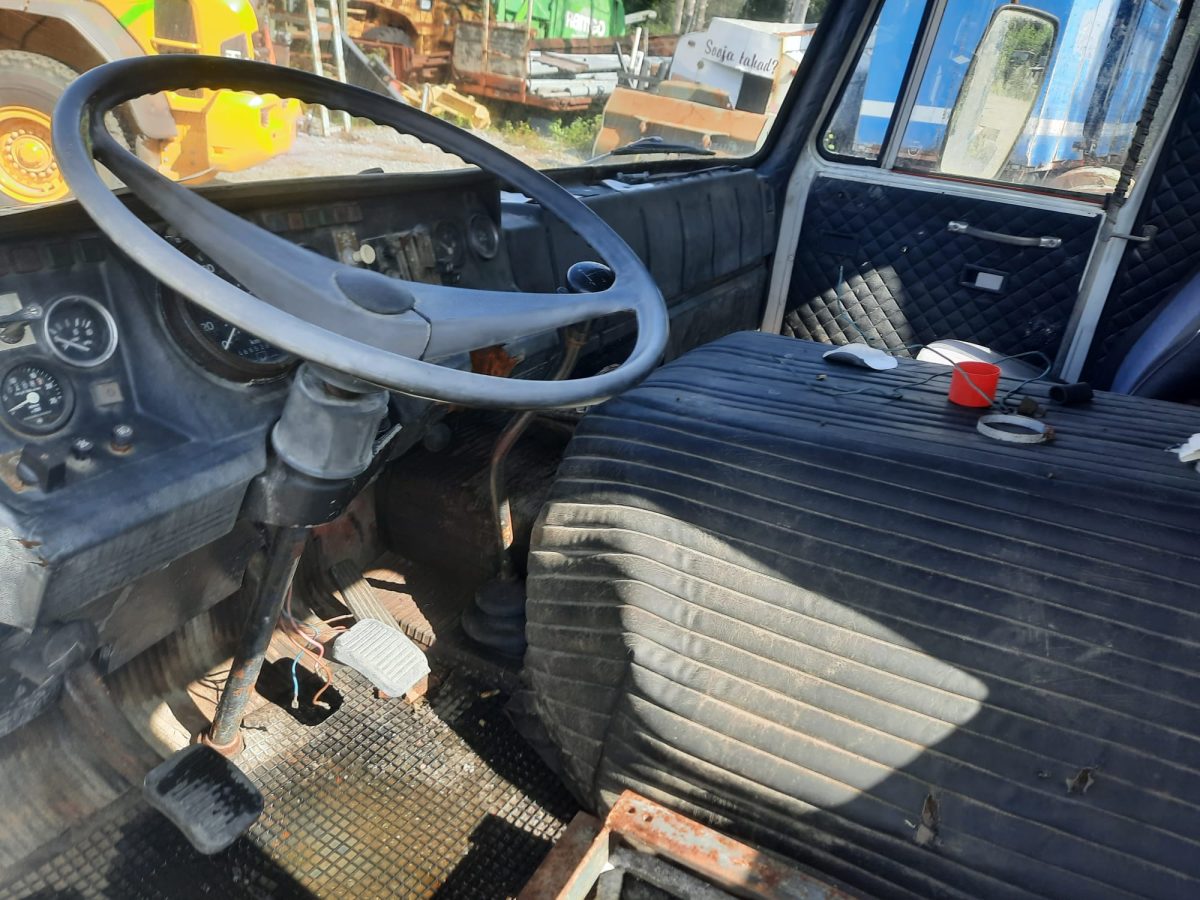 TATRA 815 6X6 - Image 7