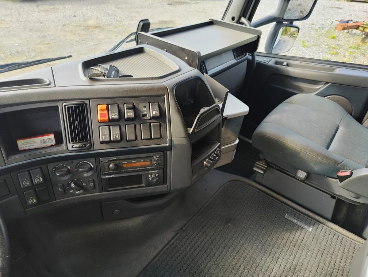 VOLVO FH-13 500 6X2 3200 - Image 10