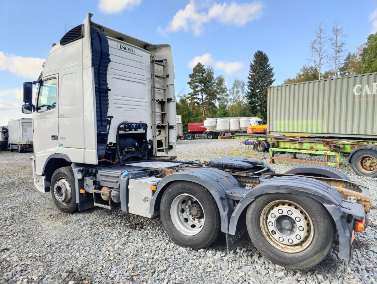 VOLVO FH-13 500 6X2 3200 - Image 3