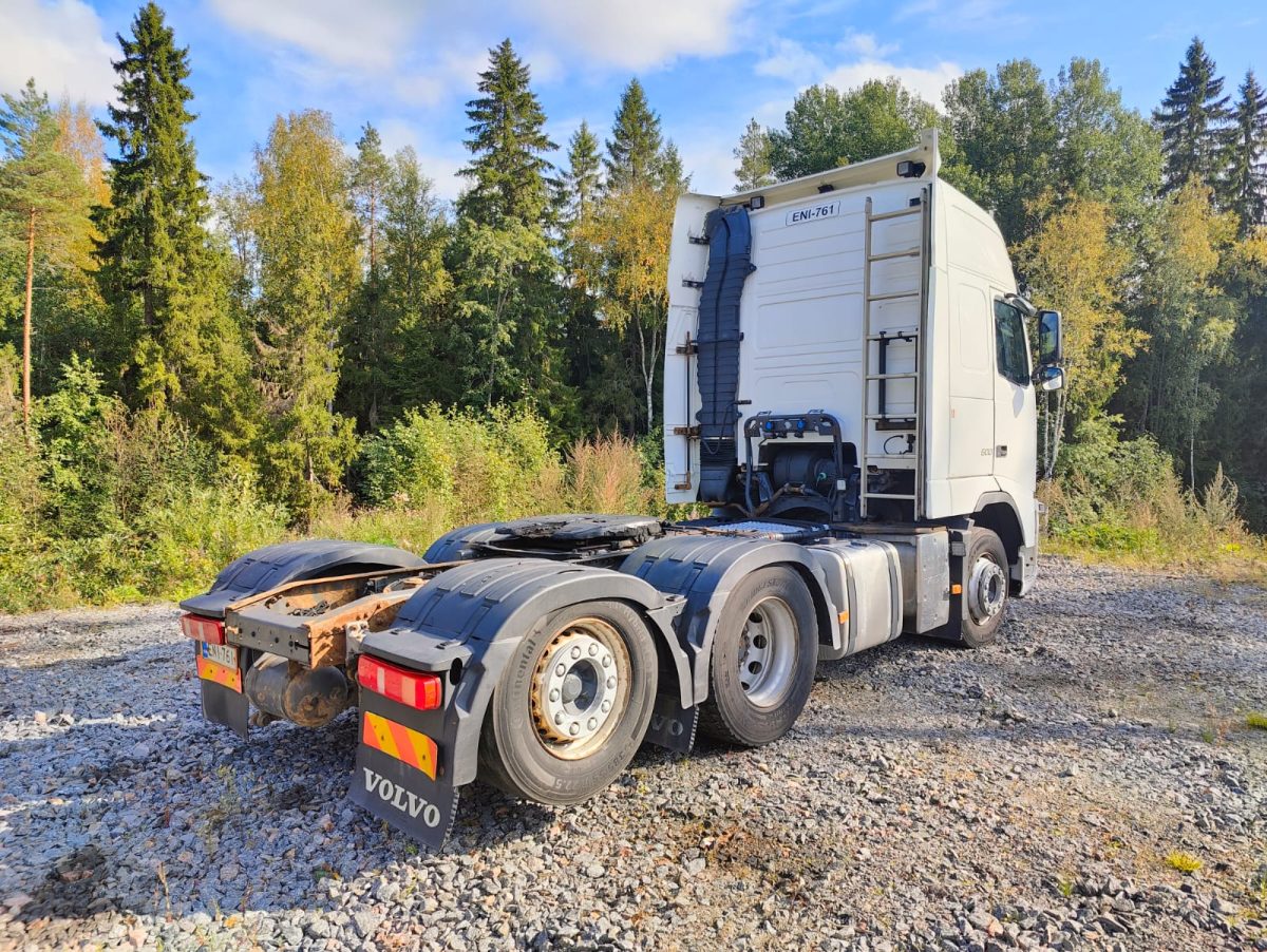 VOLVO FH-13 500 6X2 3200 - Image 4