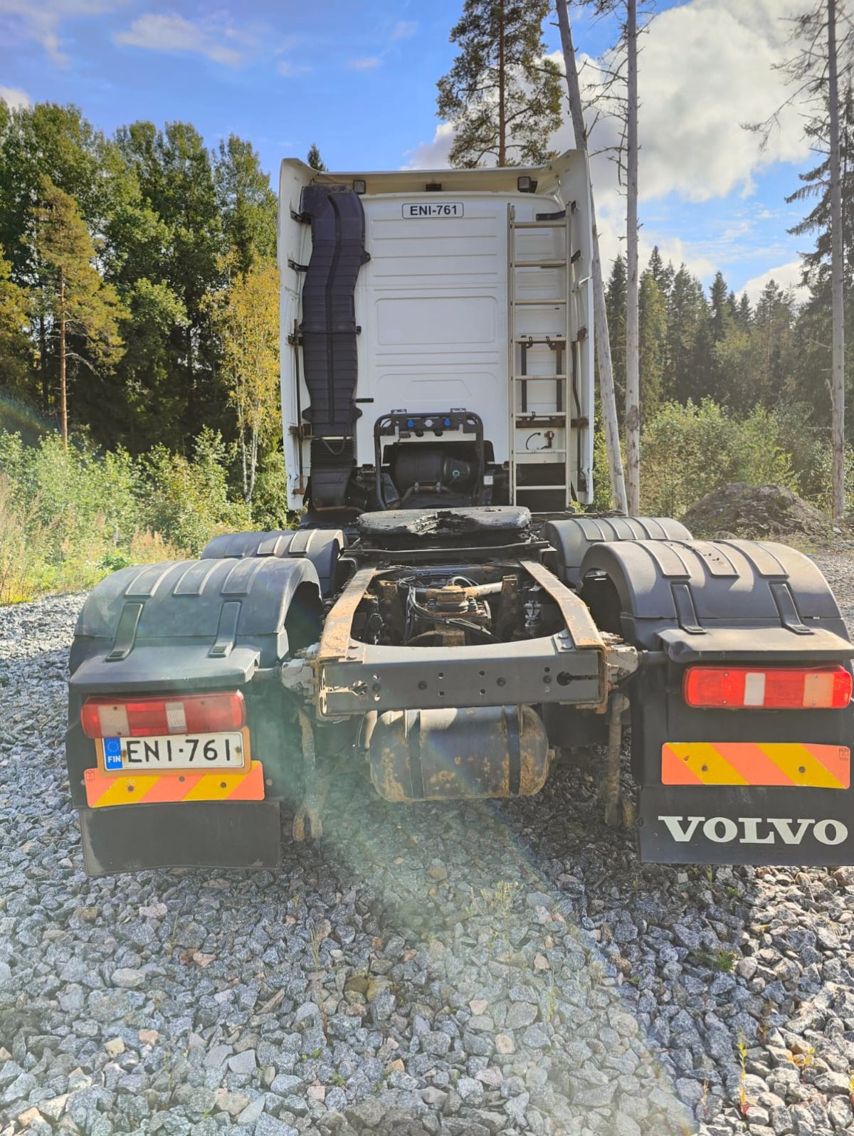 VOLVO FH-13 500 6X2 3200 - Image 6