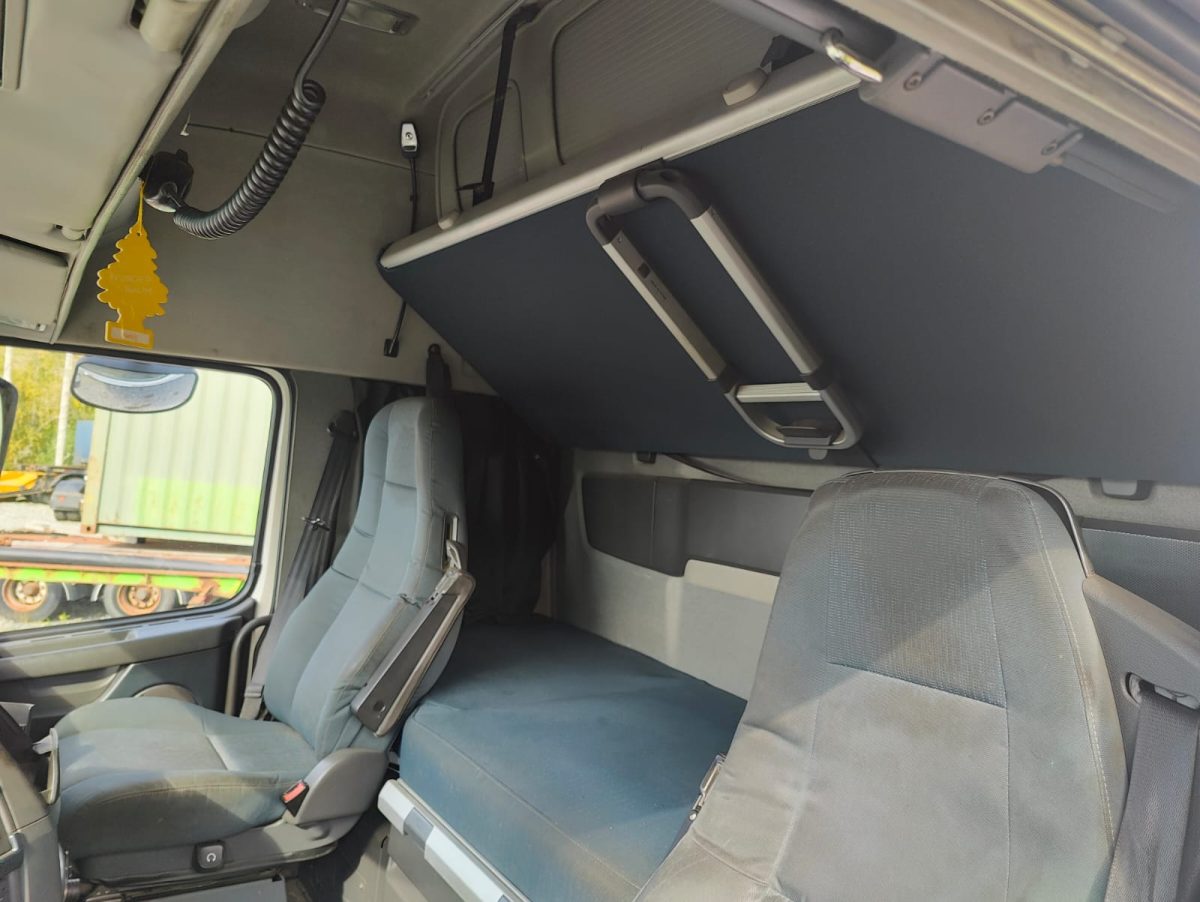 VOLVO FH-13 500 6X2 3200 - Image 9