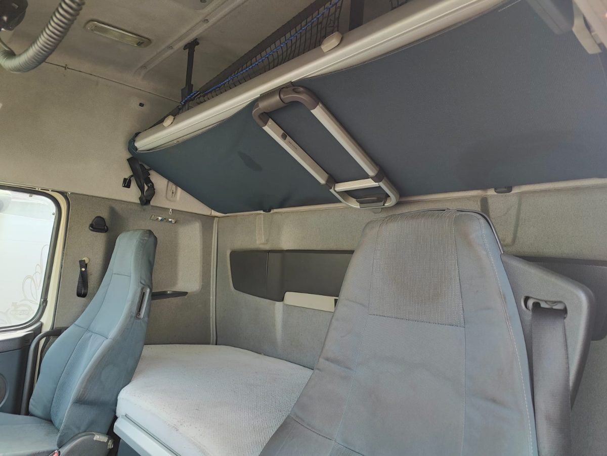 VOLVO FH-13 4X2 3700 - Image 13