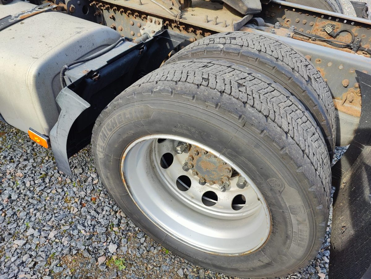 VOLVO FH-13 4X2 3700 - Image 11