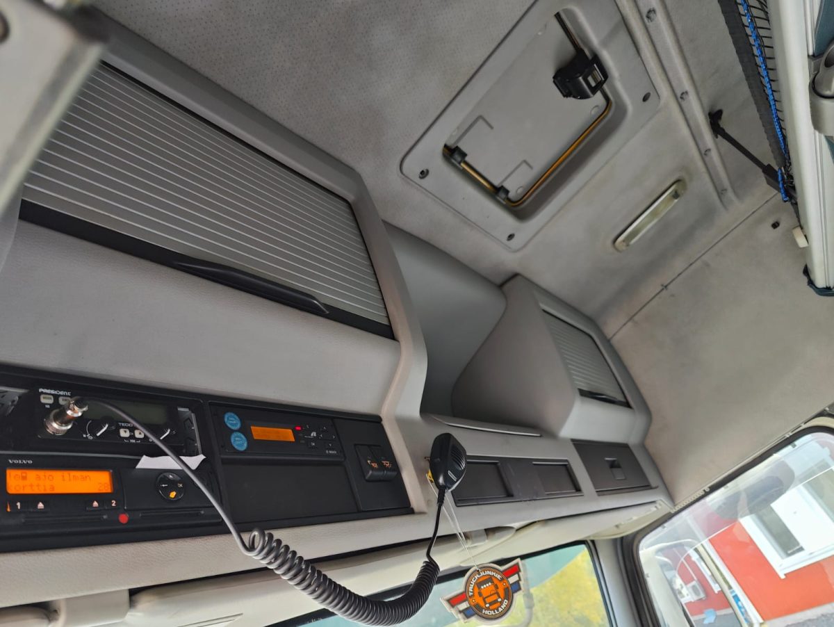 VOLVO FH-13 4X2 3700 - Image 14