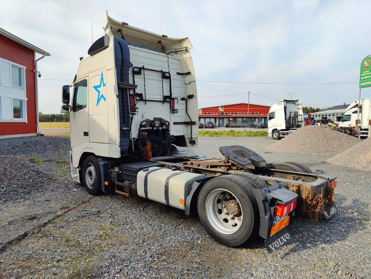 VOLVO FH-13 4X2 3700 - Image 3