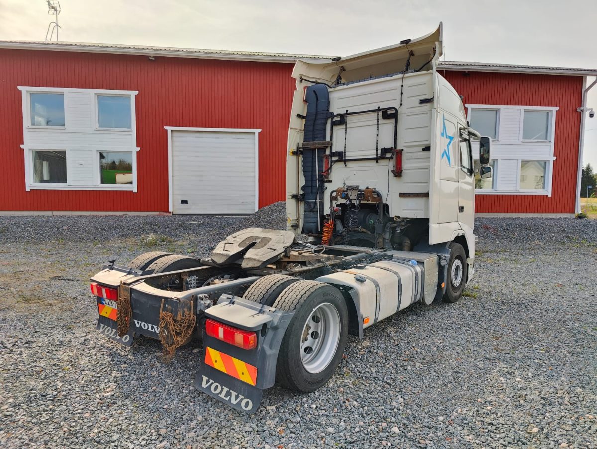 VOLVO FH-13 4X2 3700 - Image 4