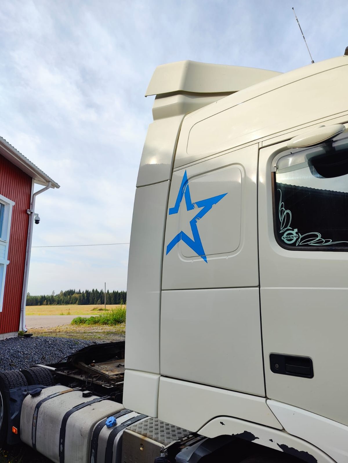 VOLVO FH-13 4X2 3700 - Image 7