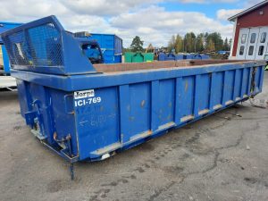 Lämpösoralava Jorpe