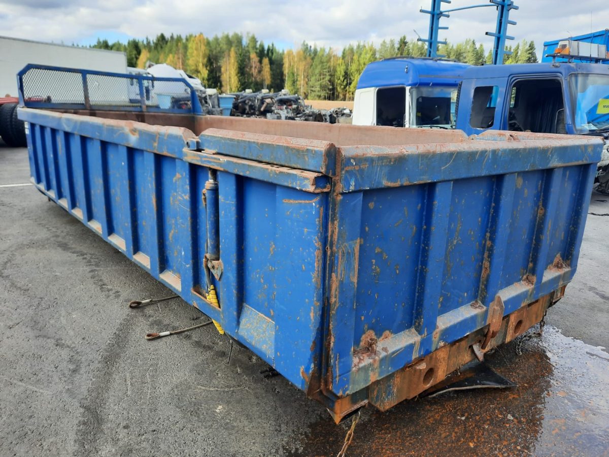 Lämpösoralava Jorpe - Image 3