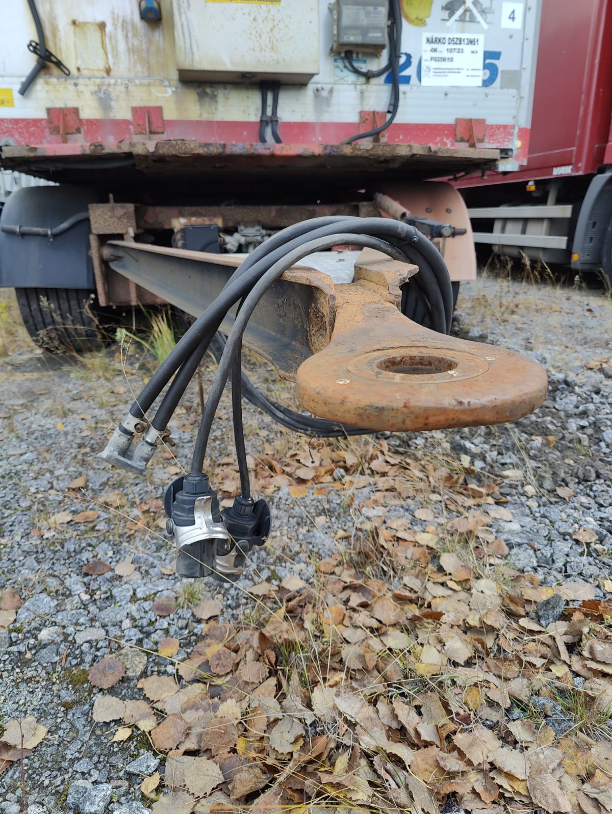 NÄRKO D52B13N61 TPV - Image 14