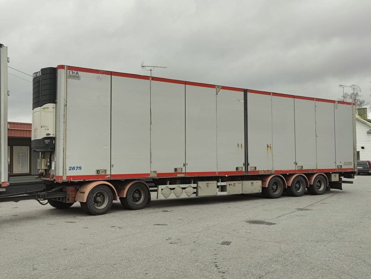 NÄRKO D52B13N61 TPV