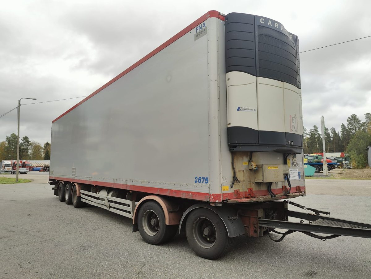 NÄRKO D52B13N61 TPV - Image 2