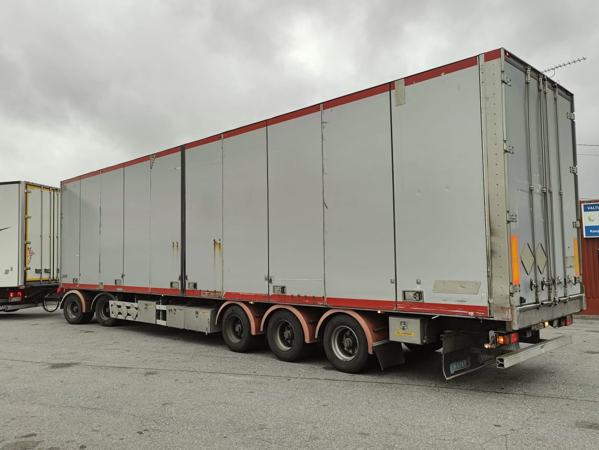 NÄRKO D52B13N61 TPV - Image 3