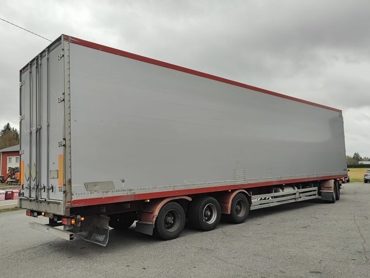 NÄRKO D52B13N61 TPV - Image 4