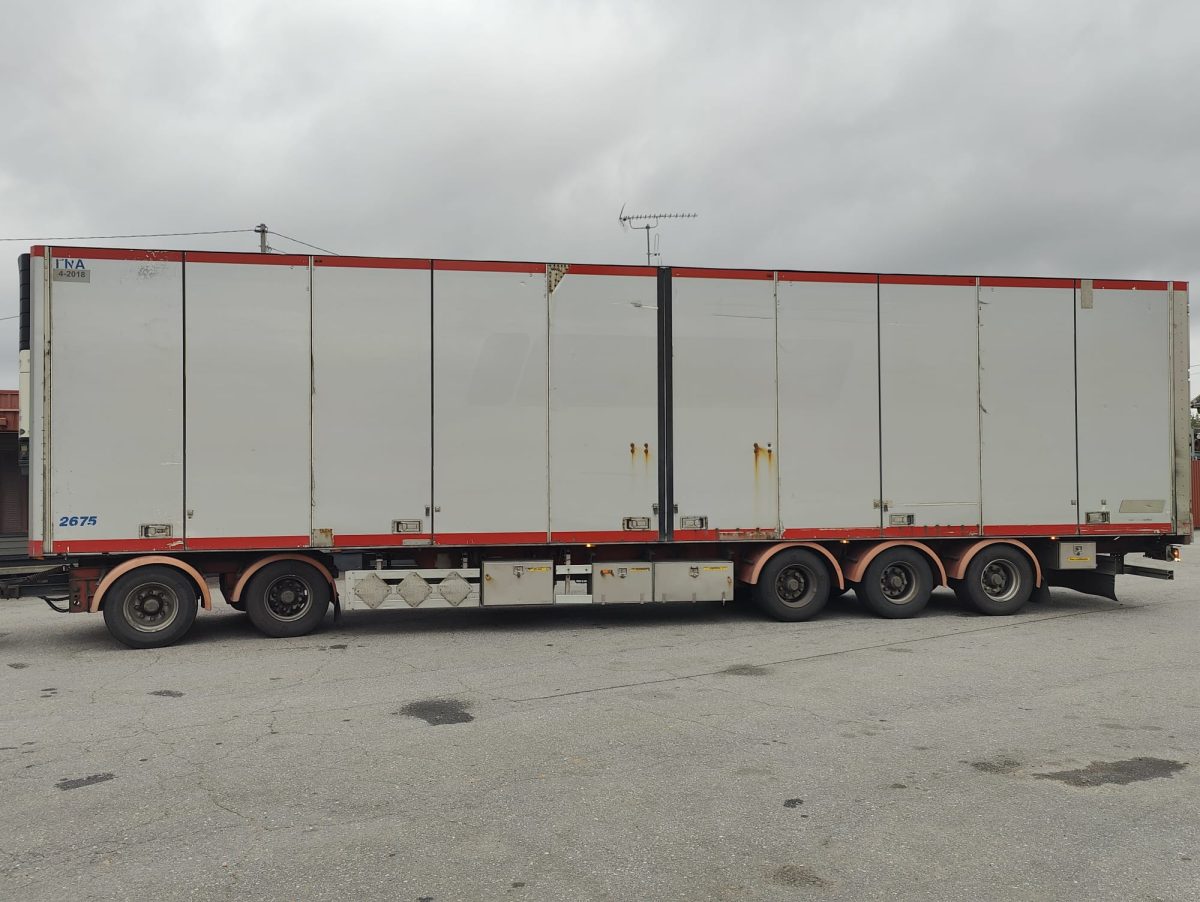 NÄRKO D52B13N61 TPV - Image 5