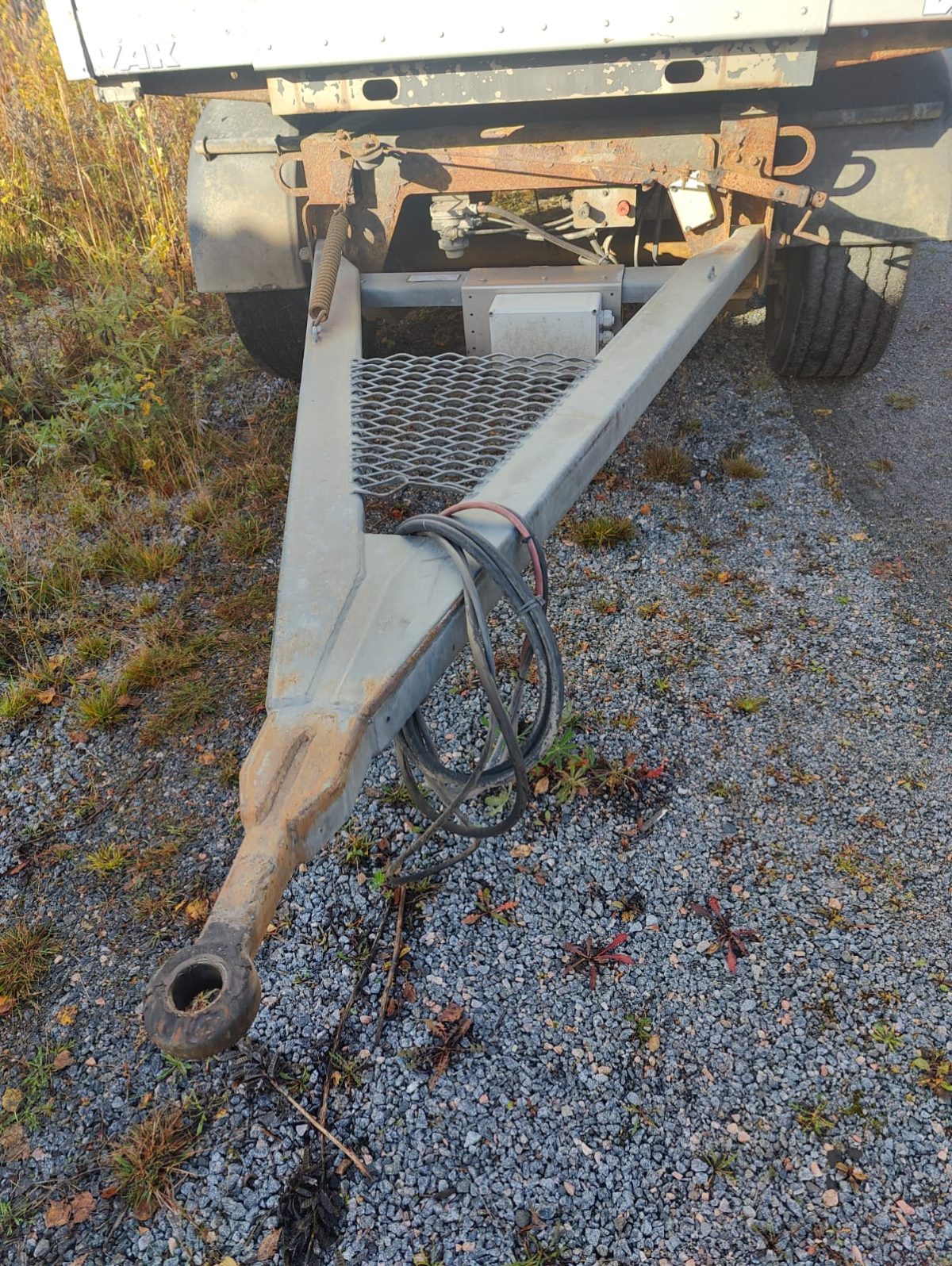 VAK V-5-40 TPV - Image 11