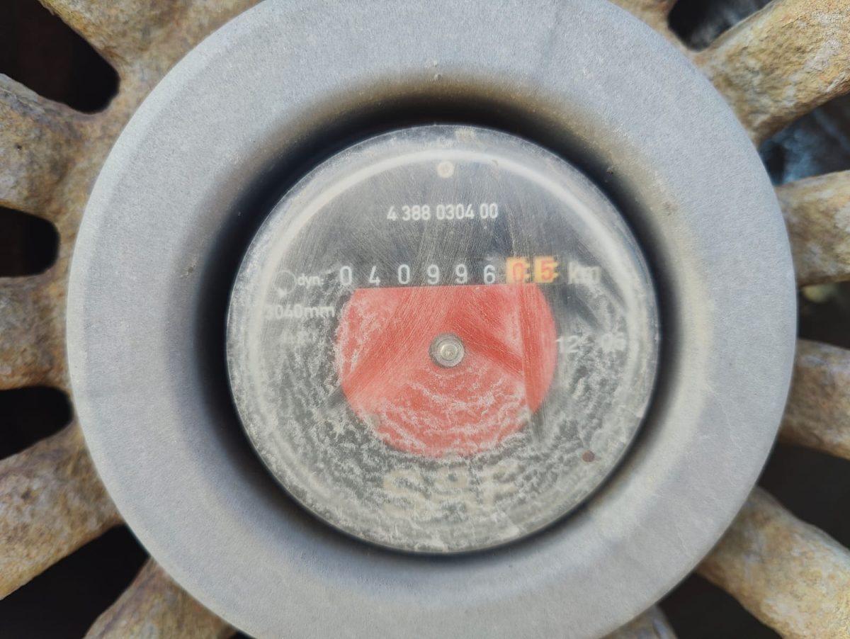 VAK V-5-40 TPV - Image 13