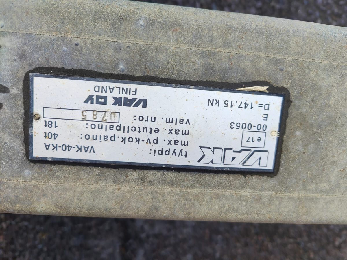 VAK V-5-40 TPV - Image 14