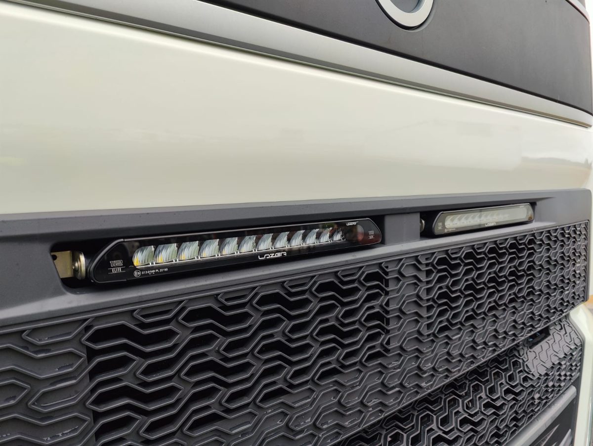 VOLVO FH-460 LNG 6X2 3900 - Image 10