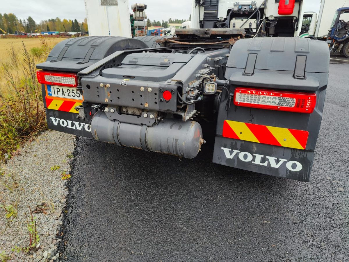 VOLVO FH-460 LNG 6X2 3900 - Image 14