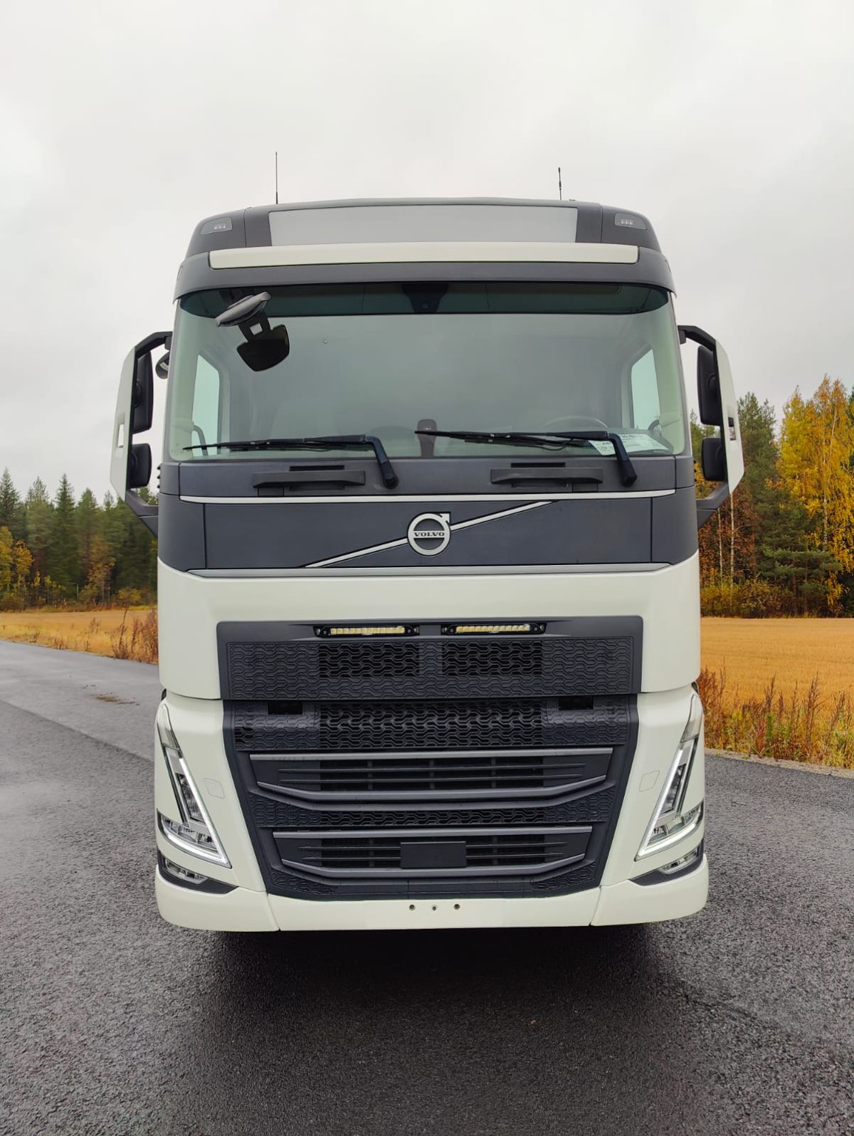 VOLVO FH-460 LNG 6X2 3900 - Image 9
