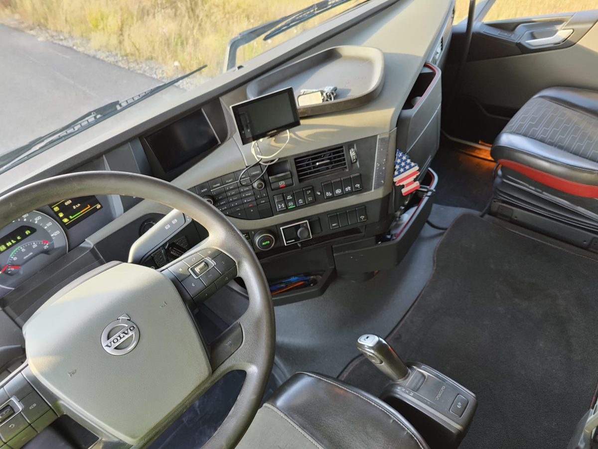 VOLVO FH-13 6X2*4 4600 - Image 13