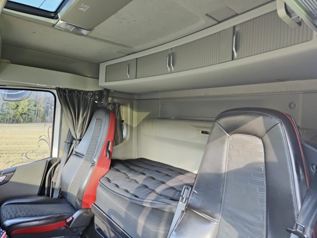 VOLVO FH-13 6X2*4 4600 - Image 12