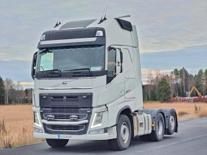 VOLVO FH-500 6X2 3000