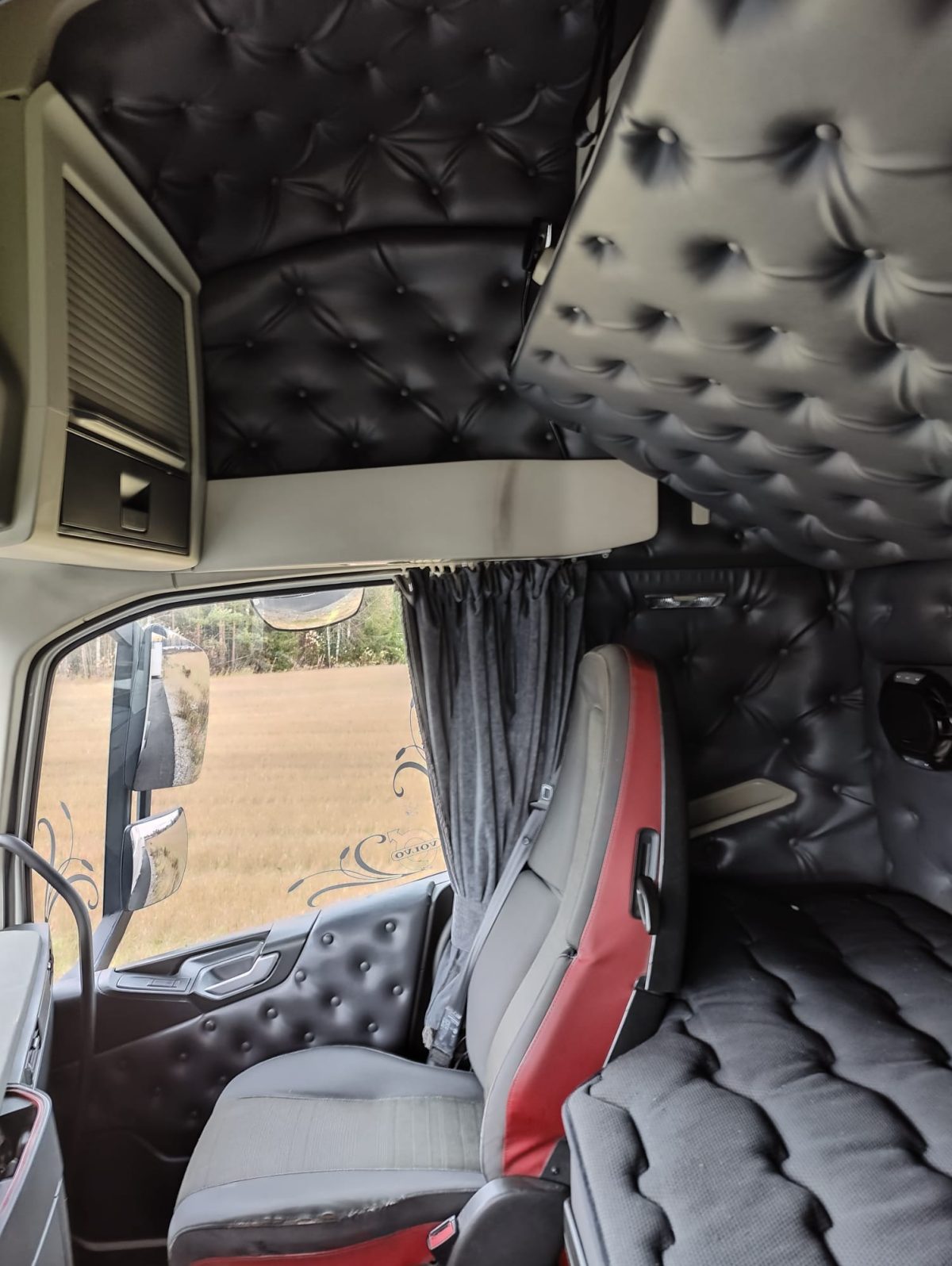 VOLVO FH-500 6X2 3000 - Image 12