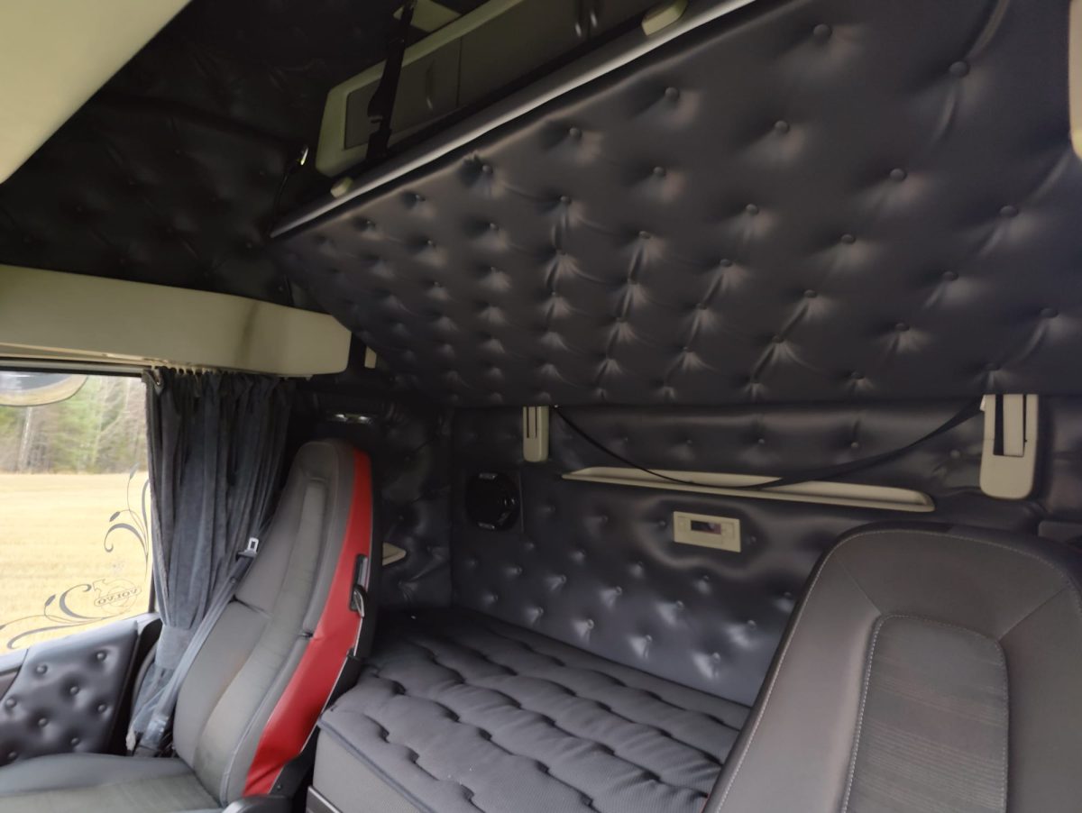 VOLVO FH-500 6X2 3000 - Image 13