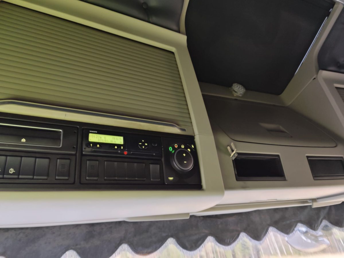 VOLVO FH-500 6X2 3000 - Image 15