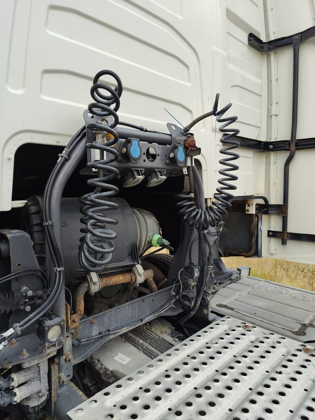 VOLVO FH-500 6X2 3000 - Image 7