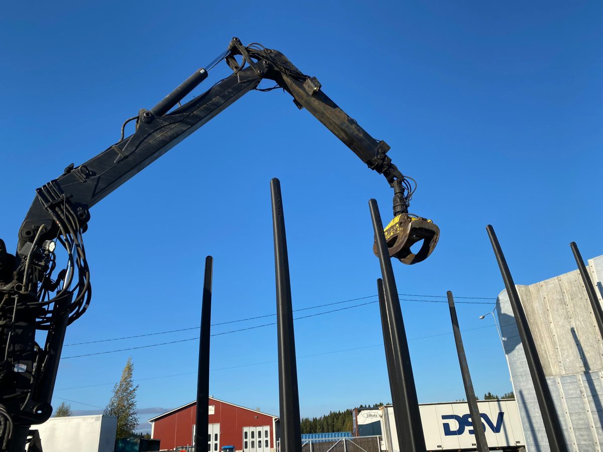 VOLVO FH-16 8X4 4300 - Image 11
