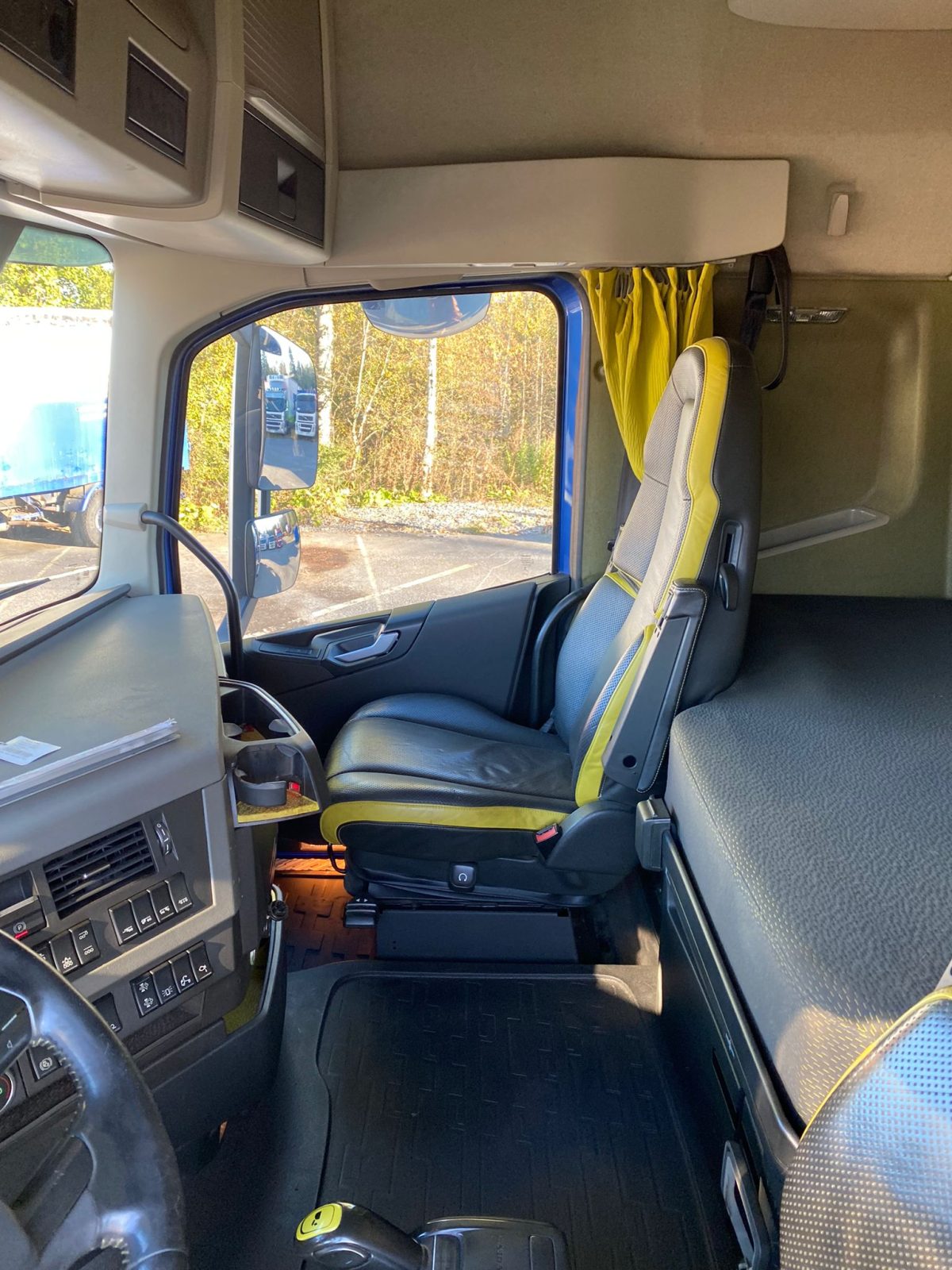 VOLVO FH-16 8X4 4300 - Image 22