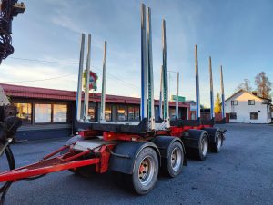 JYKI V427-AJT 4 aks. TPV