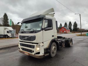 VOLVO FM 4X2