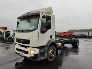 VOLVO FL-280 4X2
