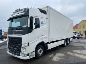 VOLVO FH-13 6X2 5200