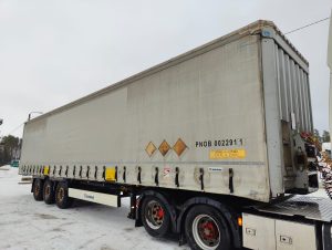 KRONE VYÖKAPELLI PPV