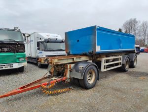 KOME KPV-3 AUTOMAATTIKASETTIPV