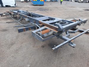 VAIJERILAITE MULTILIFT