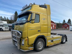 VOLVO FH-13 4X2 3700