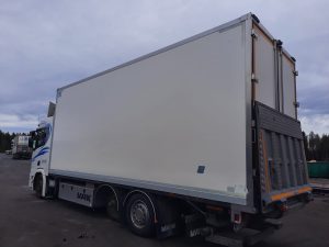 FRC kori VAK