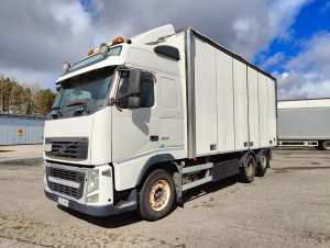VOLVO FH-13 6X2 4600
