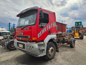 SISU E11M 6X2