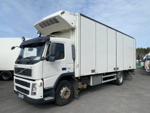 VOLVO FM-9 4X2 5600